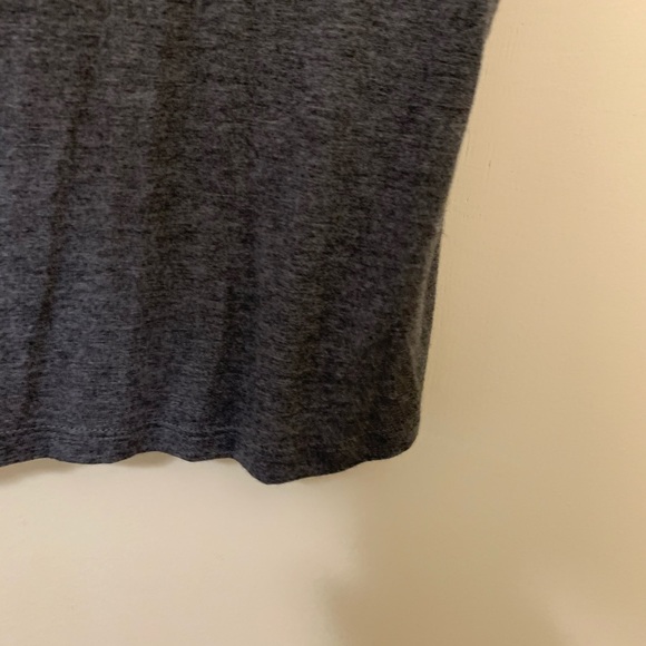 Gray Tank Top - Picture 5 of 11